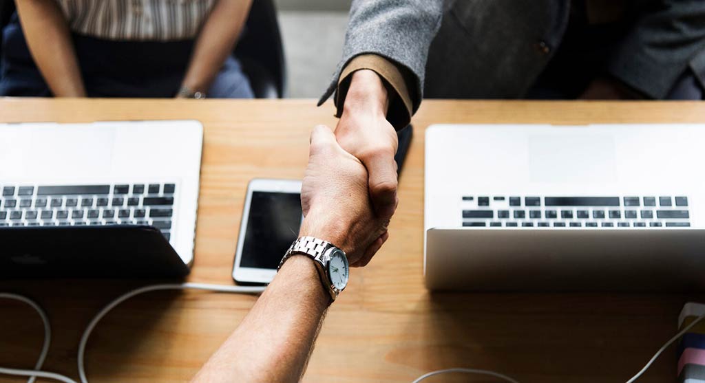 Vantechs branding and marketing strategy services