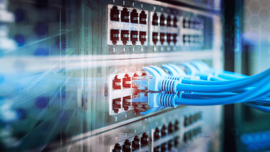 Firewall and Threat Monitoring​